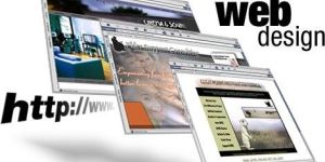 Web Designing Service