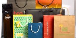 Corporate Promotional Bags