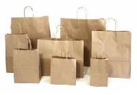 Promotional Paper Bags