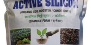 Organic Soil Conditioner
