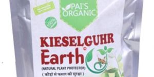 Kieselguhr Earth (Organic Pest Control)