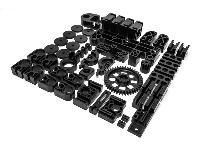 3d Printer Spare Parts