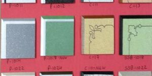 Electric Switch Plate