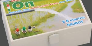 Mobile Motor Starter