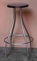Industrial Bar Stool