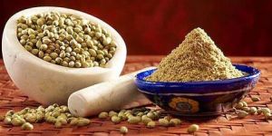 Coriander Powder