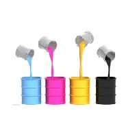 Acrylic Distemper Paint