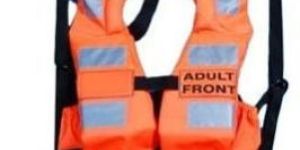 Mmd Life Jacket