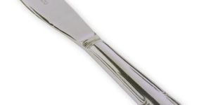 Dessert Knives