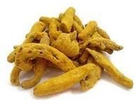 Turmeric Finger