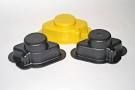 Bearing Covers