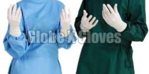Latex Surgical Gloves