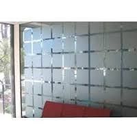Sun Control Glass Film