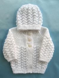 New Born Babies Sweaters