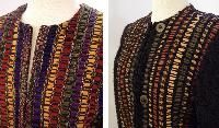 Woven Clothing