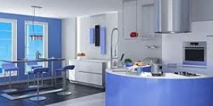 Kitchen Cabinet Door