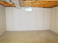 Water Proofing Wall Panels