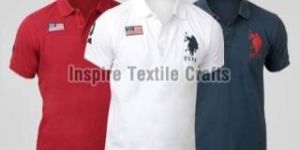 Mens Polo T-Shirts