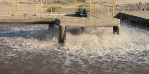 Fixed Surface Aerator