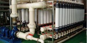 Ultra Water Filtration System