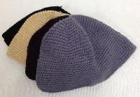 Woolen Caps