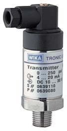 Pressure Transmitter