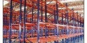 Heavy Duty Shelving Storage Racks