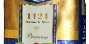 Abida Premium Basmati Rice