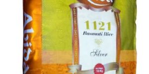 Abida Silver Basmati Rice