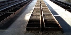 Cellular Lightweight Concrete Plant