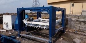 CLC Wire Cutting Machine