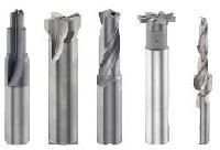 Solid Carbide Tool