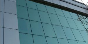 ACP Sheet Glazing Service