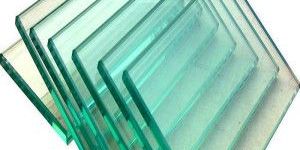 Glass Supply and Fabrication