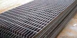 Mild Steel Grating