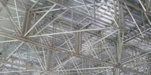 Mild Steel Scaffoldings