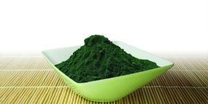 Spirulina Powder