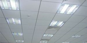 Grid False Ceiling