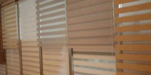 Zebra Window Blinds