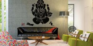 Mono Colored Wall Decals