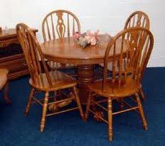 Used Furniture