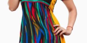 Ladies Designer Kurtis