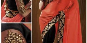 Designer Sarees