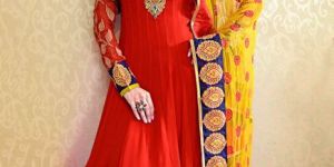 Ladies Designer Suits