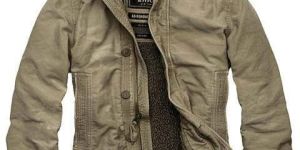 Mens Leather Jackets