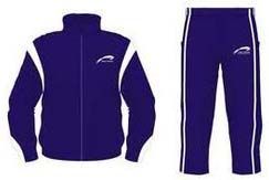 Tracksuits