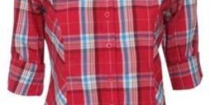 Ladies Casual Shirts
