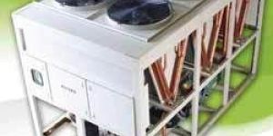Central Air Conditioner