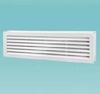Doors Air Ventilation Systems