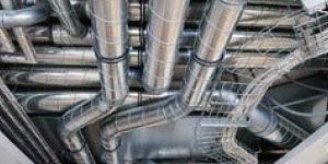 HVAC System